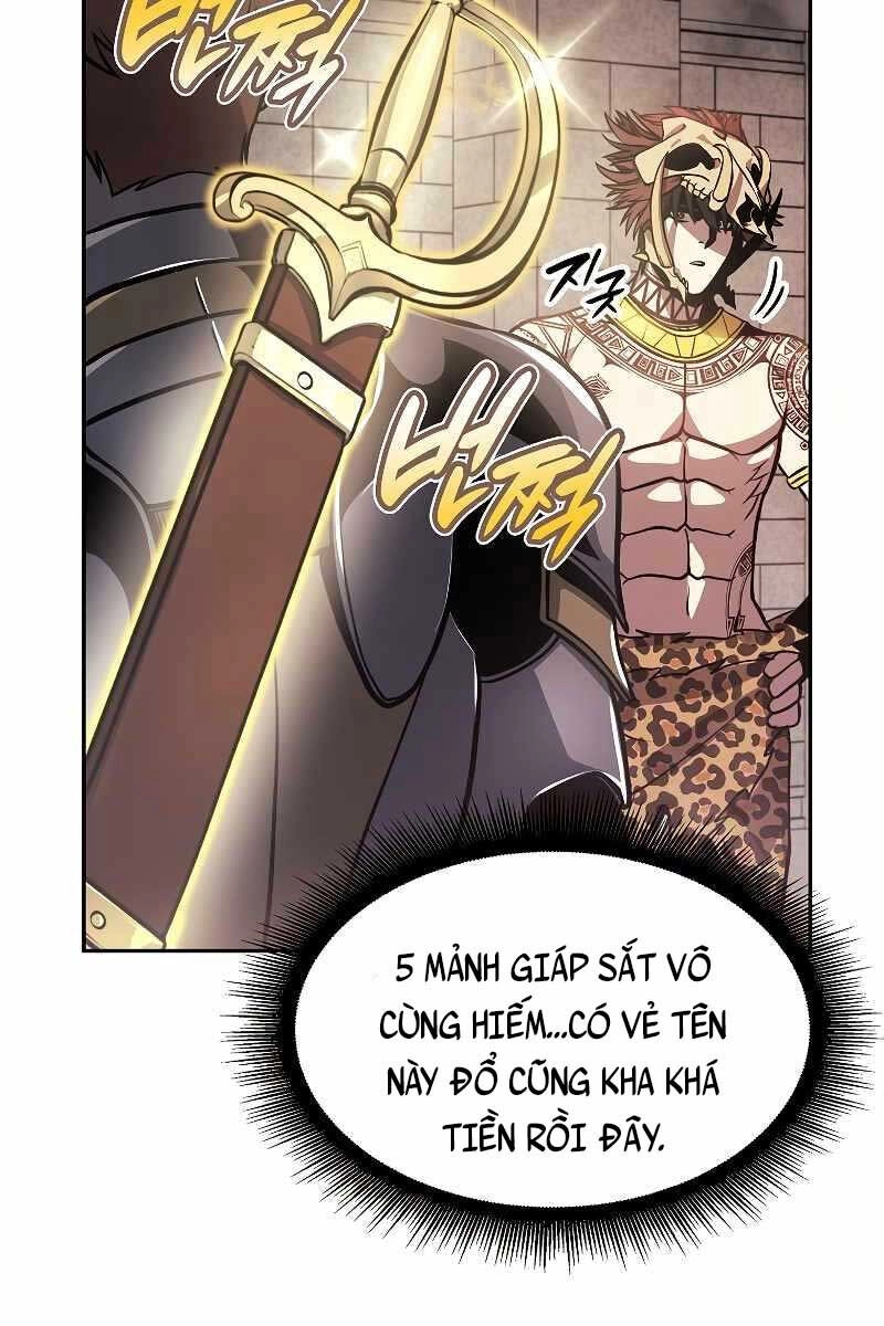 Sự Trở Lại Ma Dược Sư Cấp Fff Chapter 13 - 35