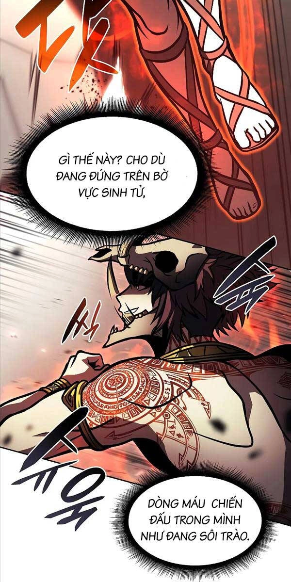 Sự Trở Lại Ma Dược Sư Cấp Fff Chapter 16 - 17