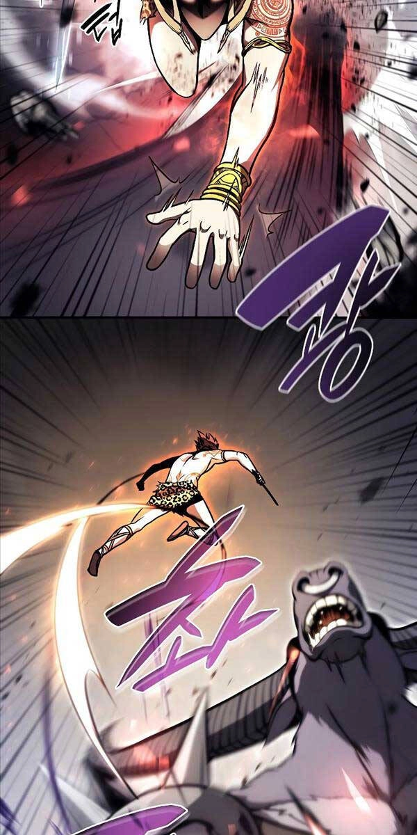 Sự Trở Lại Ma Dược Sư Cấp Fff Chapter 16 - 22