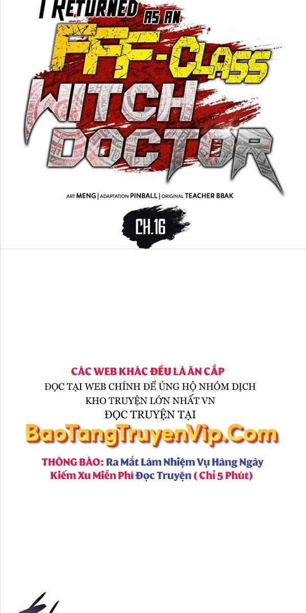Sự Trở Lại Ma Dược Sư Cấp Fff Chapter 16 - 33