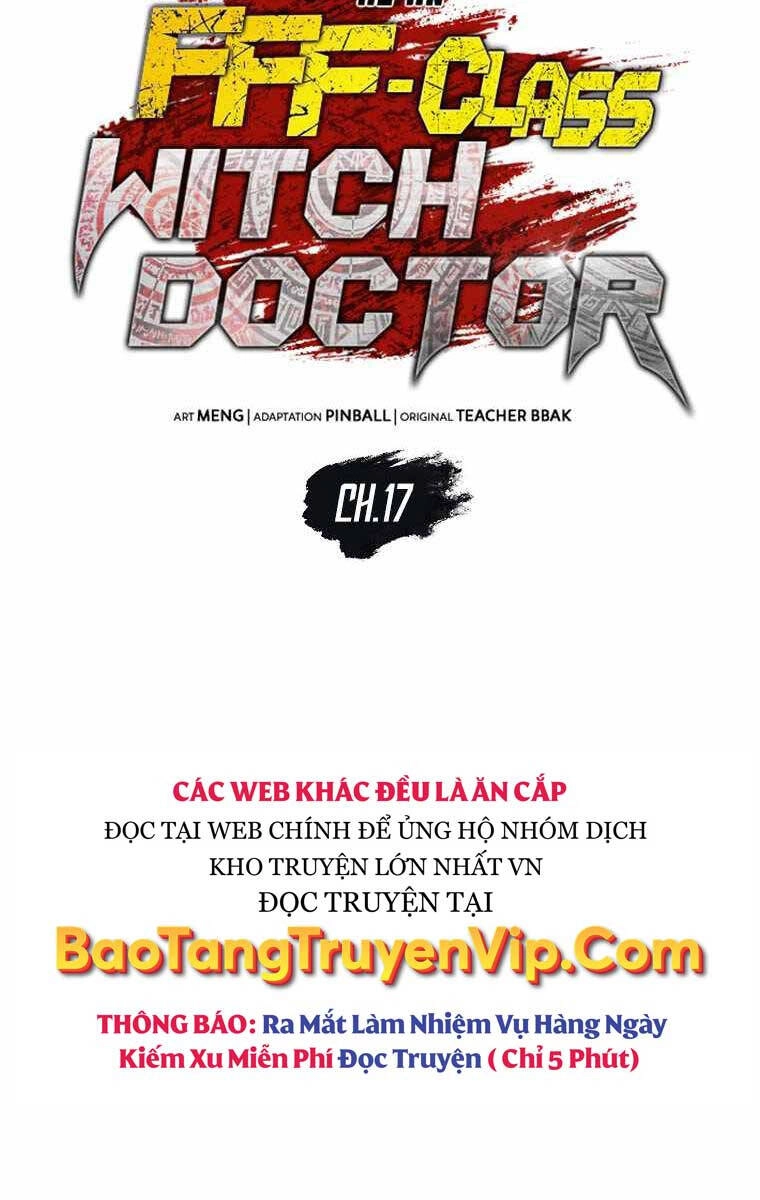 Sự Trở Lại Ma Dược Sư Cấp Fff Chapter 17 - 21