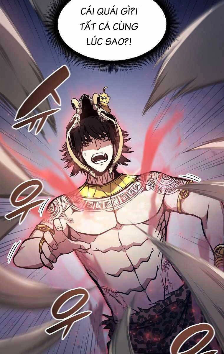 Sự Trở Lại Ma Dược Sư Cấp Fff Chapter 17 - 107