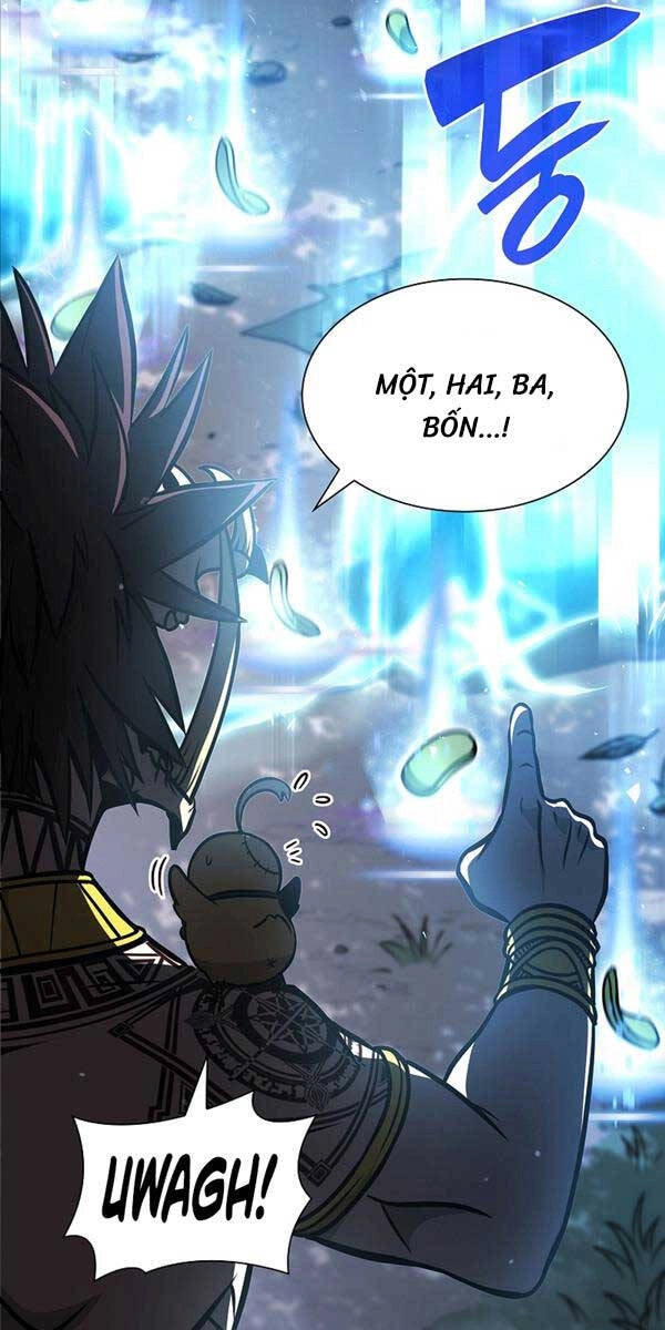 Sự Trở Lại Ma Dược Sư Cấp Fff Chapter 18 - 20