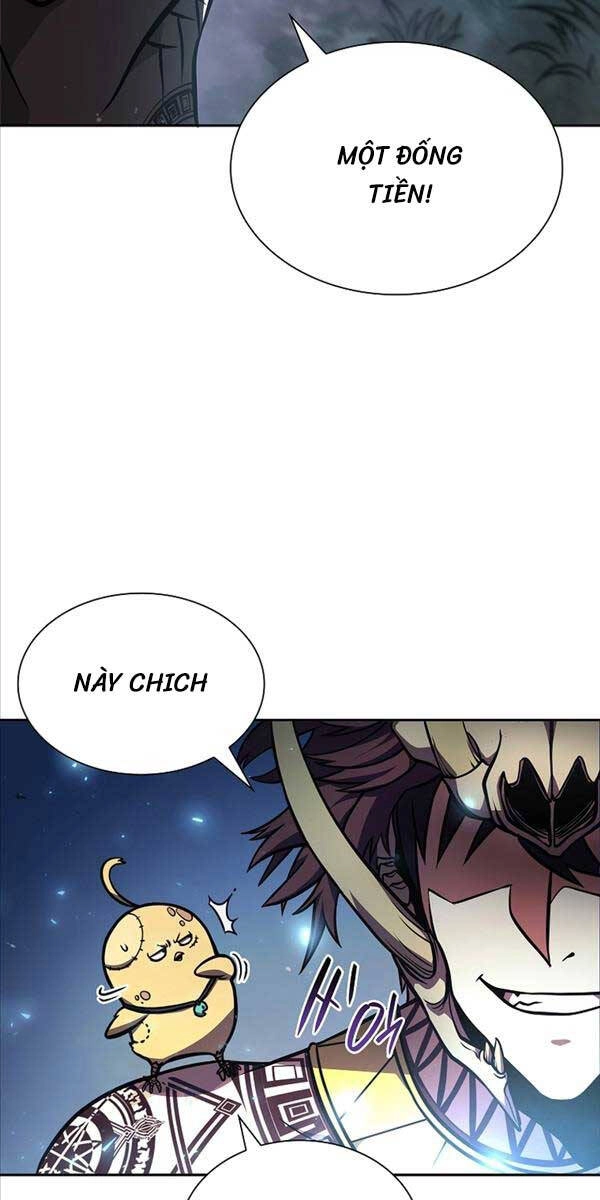 Sự Trở Lại Ma Dược Sư Cấp Fff Chapter 18 - 21