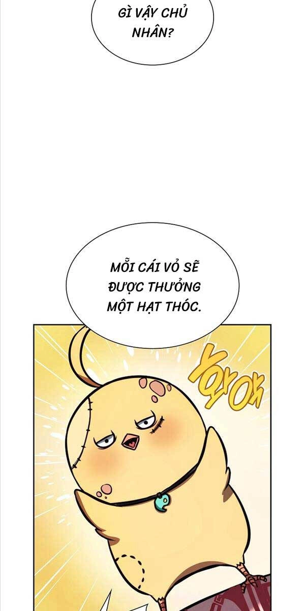 Sự Trở Lại Ma Dược Sư Cấp Fff Chapter 18 - 22