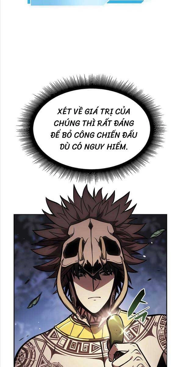 Sự Trở Lại Ma Dược Sư Cấp Fff Chapter 18 - 25