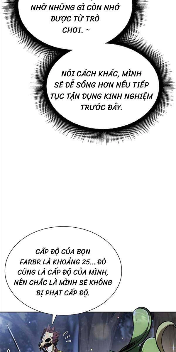 Sự Trở Lại Ma Dược Sư Cấp Fff Chapter 18 - 28
