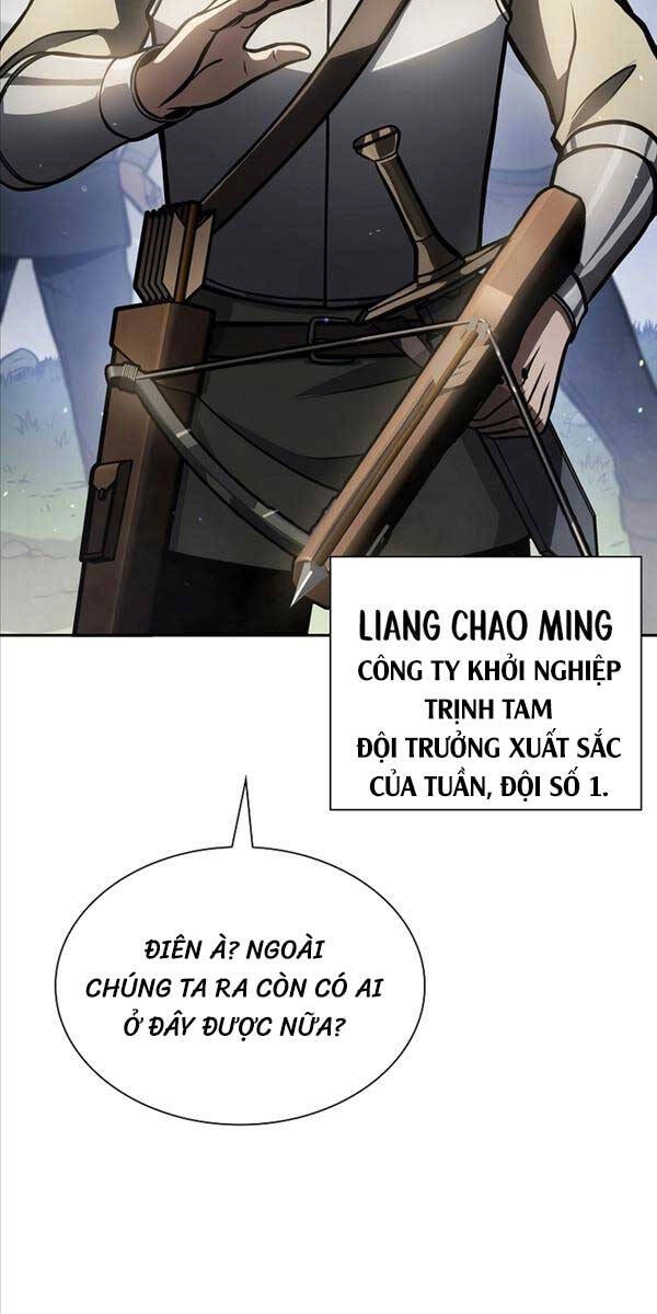 Sự Trở Lại Ma Dược Sư Cấp Fff Chapter 18 - 38