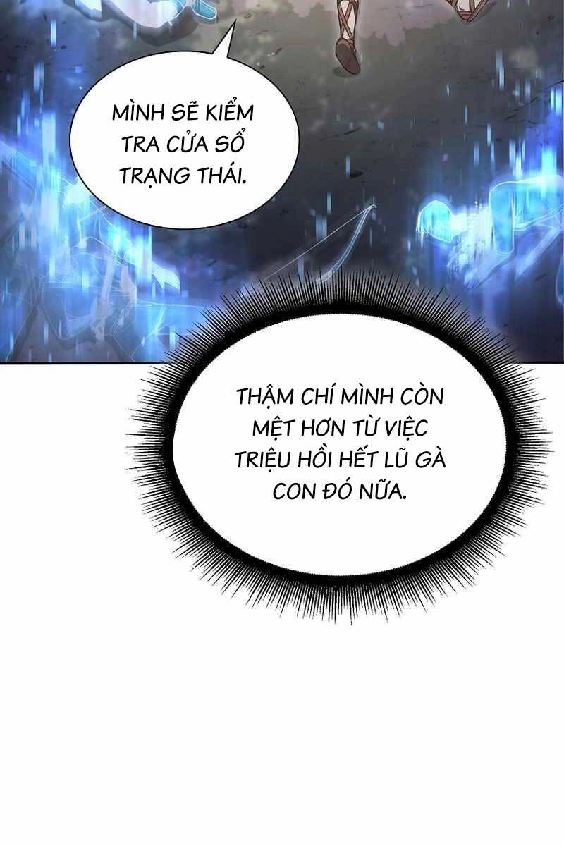 Sự Trở Lại Ma Dược Sư Cấp Fff Chapter 20 - 27