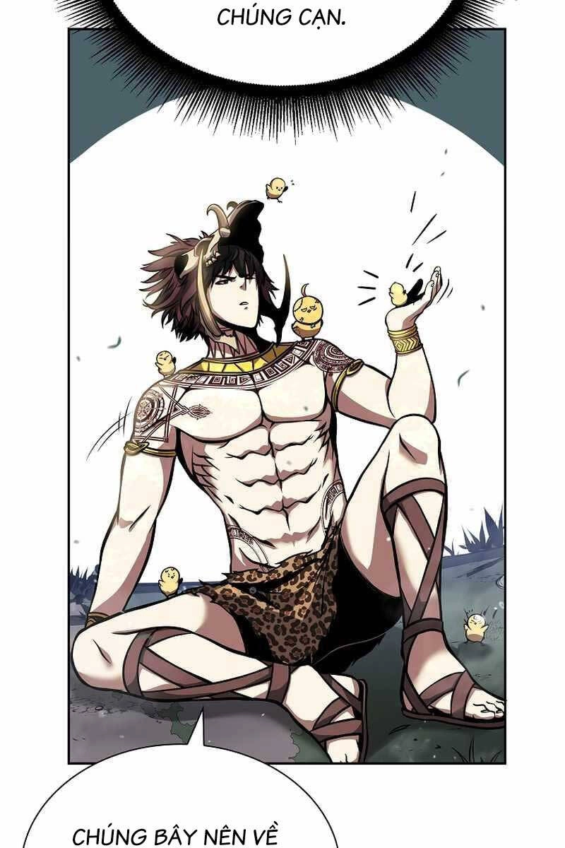 Sự Trở Lại Ma Dược Sư Cấp Fff Chapter 20 - 31