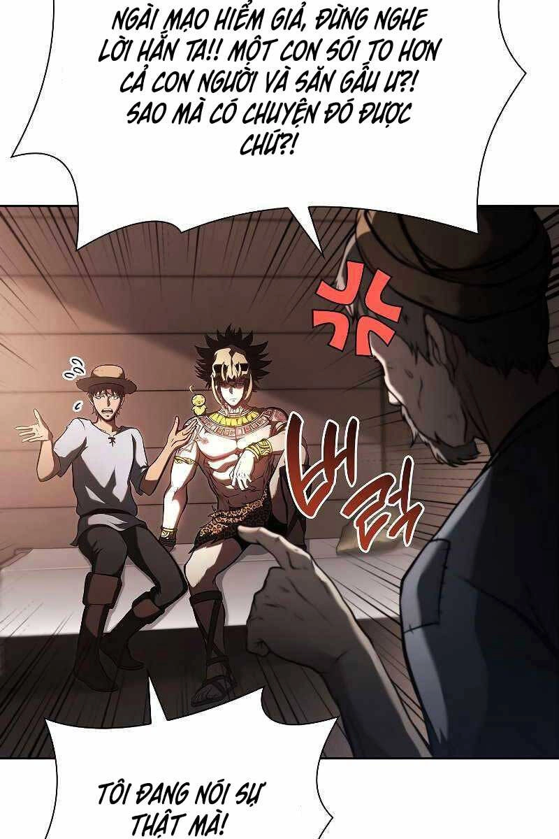 Sự Trở Lại Ma Dược Sư Cấp Fff Chapter 21 - 42