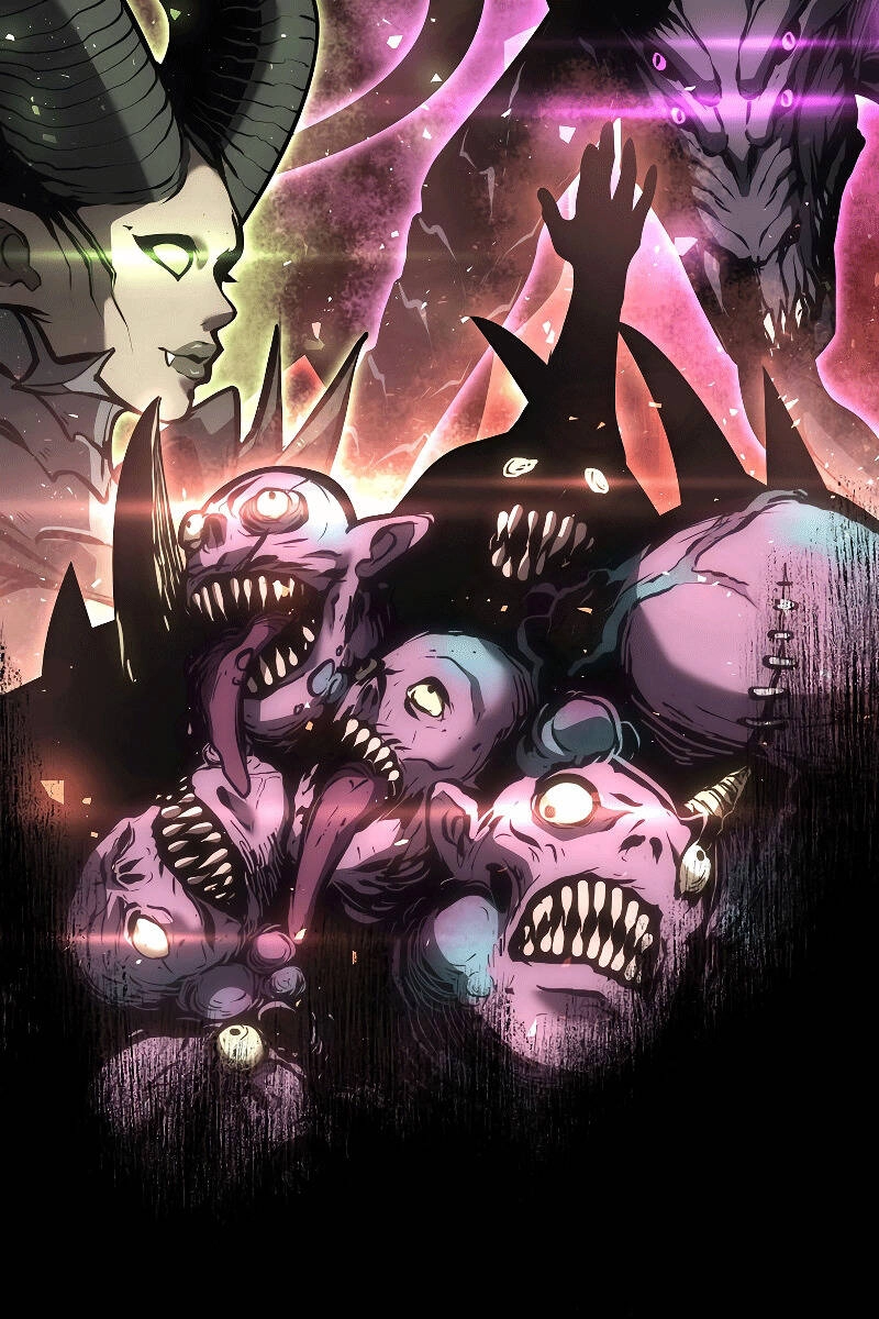 Sự Trở Lại Ma Dược Sư Cấp Fff Chapter 39 - 23