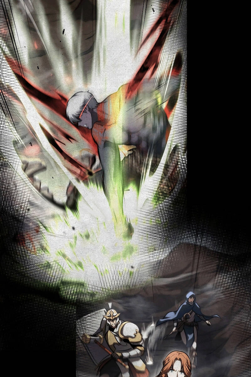 Sự Trở Lại Ma Dược Sư Cấp Fff Chapter 39 - 47