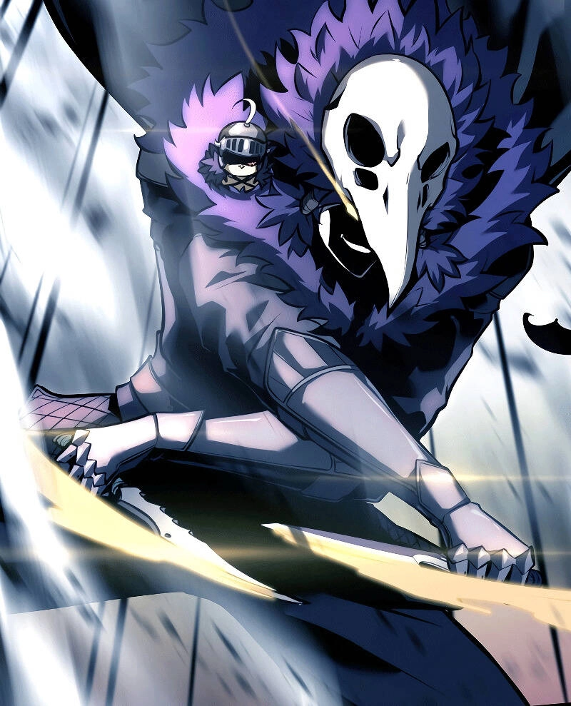 Sự Trở Lại Ma Dược Sư Cấp Fff Chapter 39 - 116