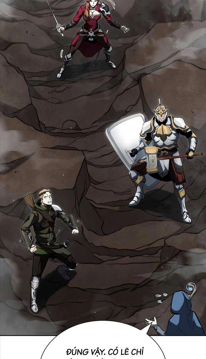 Sự Trở Lại Ma Dược Sư Cấp Fff Chapter 23 - 21