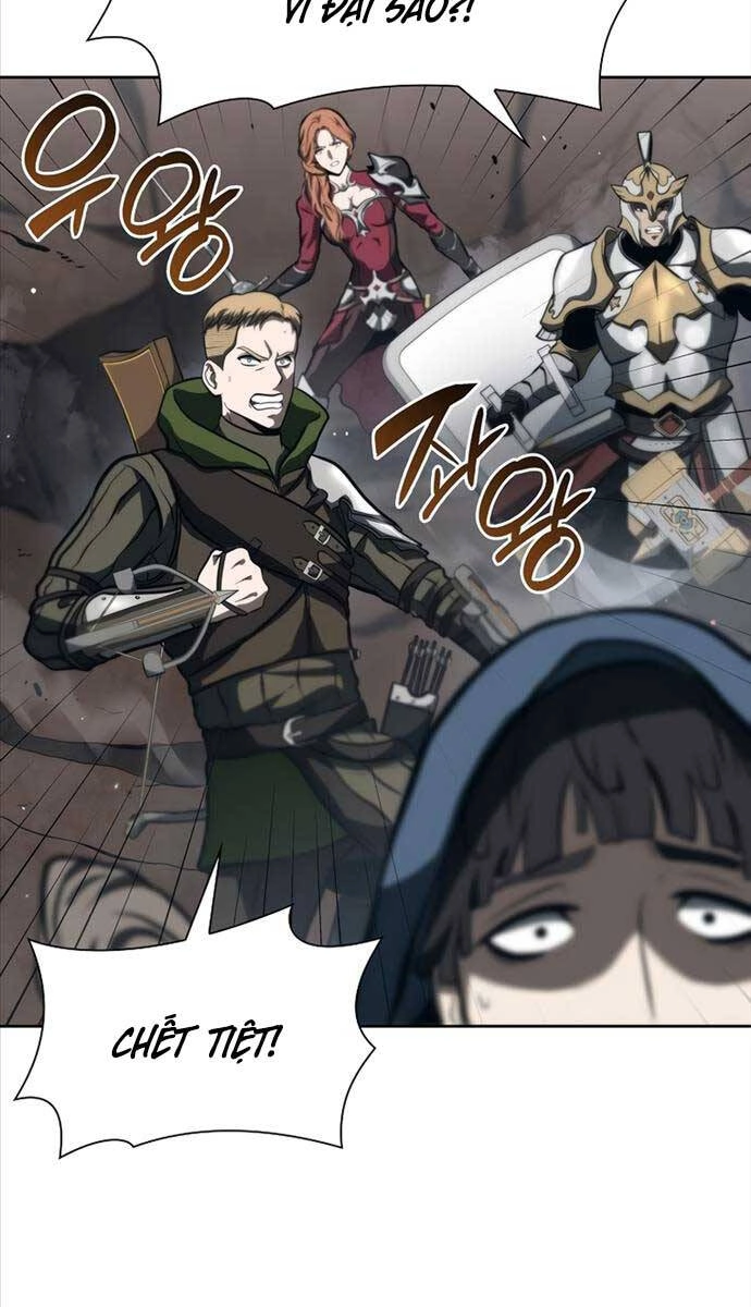 Sự Trở Lại Ma Dược Sư Cấp Fff Chapter 23 - 31