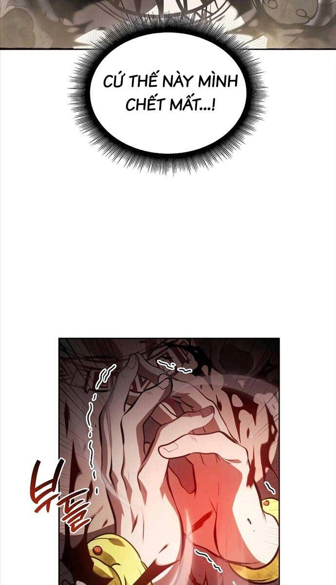 Sự Trở Lại Ma Dược Sư Cấp Fff Chapter 23 - 61