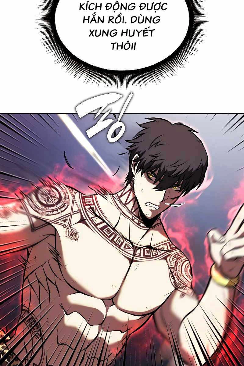 Sự Trở Lại Ma Dược Sư Cấp Fff Chapter 24 - 30