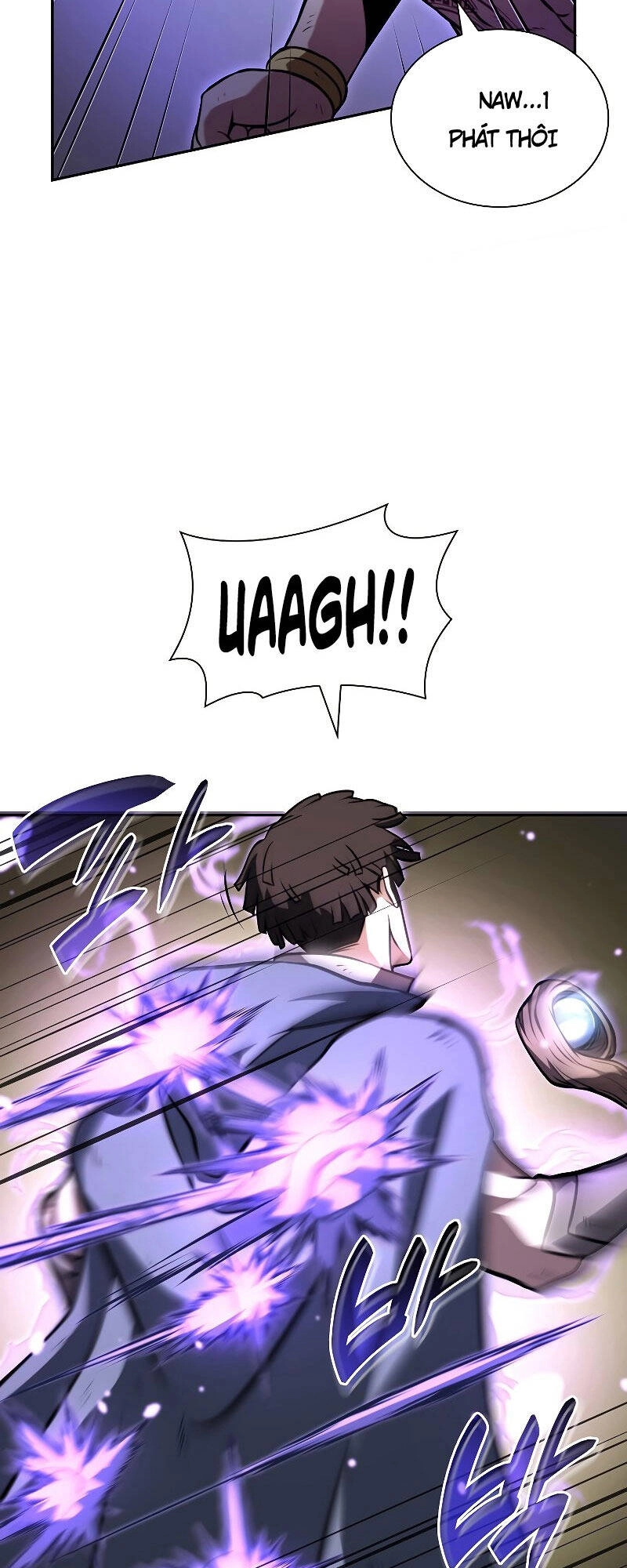 Sự Trở Lại Ma Dược Sư Cấp Fff Chapter 26 - 14