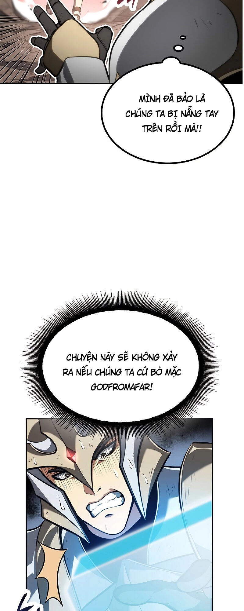 Sự Trở Lại Ma Dược Sư Cấp Fff Chapter 26 - 17