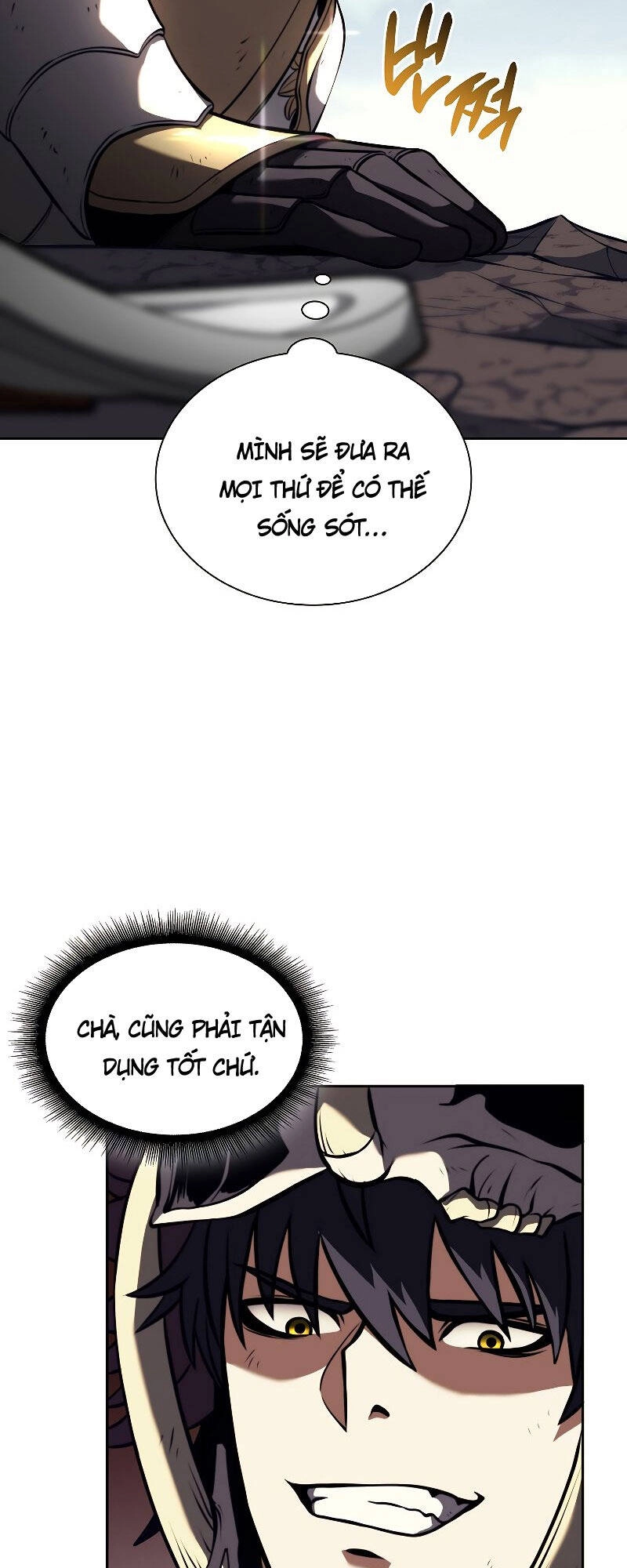 Sự Trở Lại Ma Dược Sư Cấp Fff Chapter 26 - 25