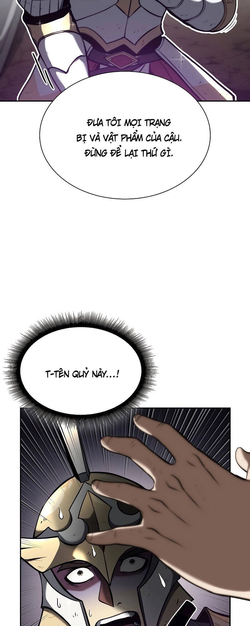 Sự Trở Lại Ma Dược Sư Cấp Fff Chapter 26 - 27