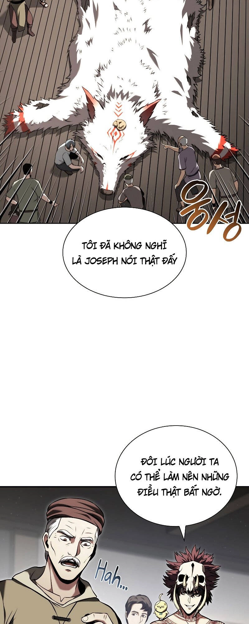 Sự Trở Lại Ma Dược Sư Cấp Fff Chapter 26 - 30