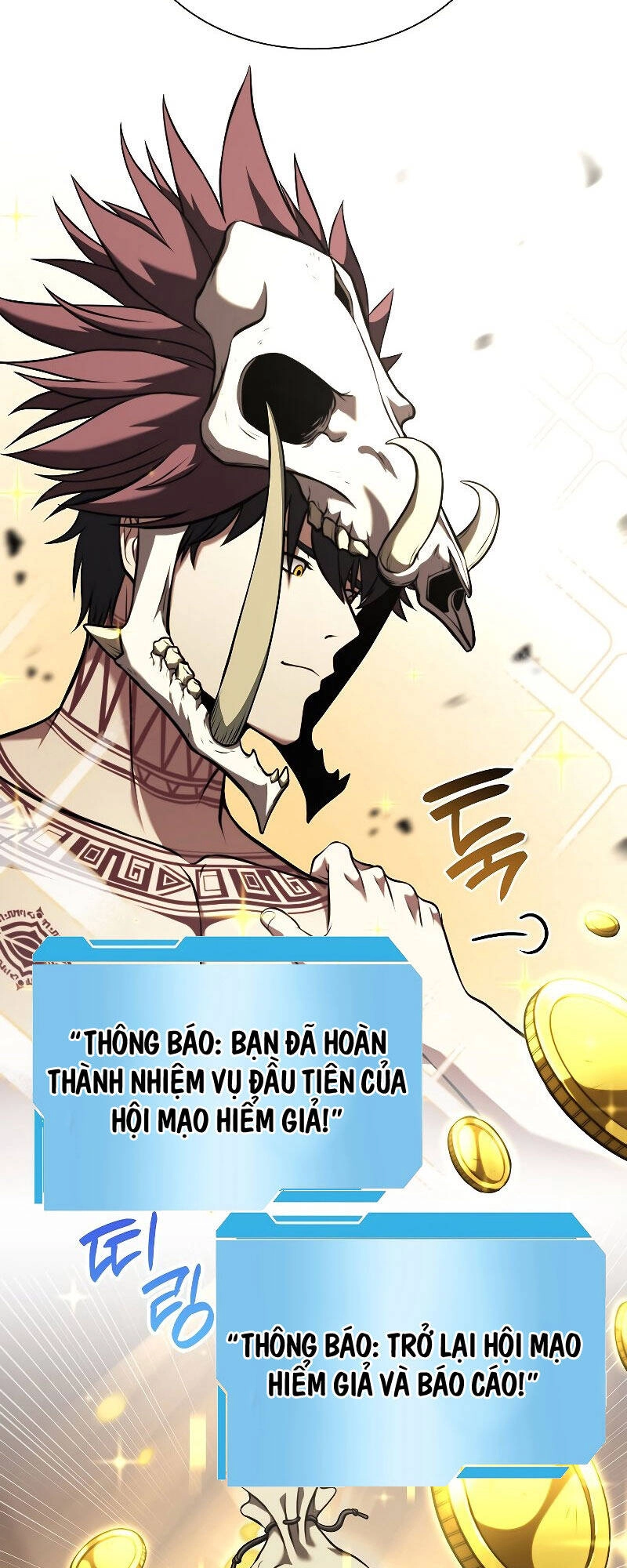 Sự Trở Lại Ma Dược Sư Cấp Fff Chapter 26 - 33