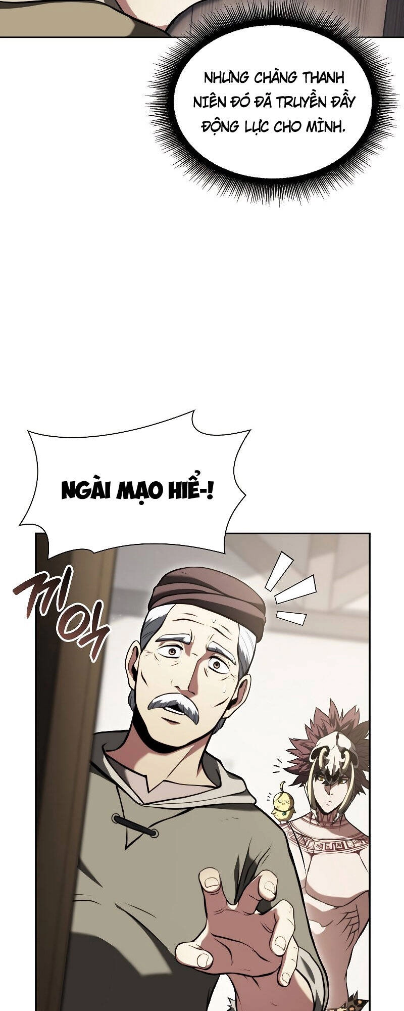 Sự Trở Lại Ma Dược Sư Cấp Fff Chapter 26 - 37