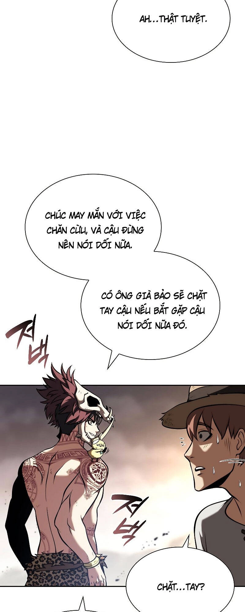 Sự Trở Lại Ma Dược Sư Cấp Fff Chapter 26 - 40