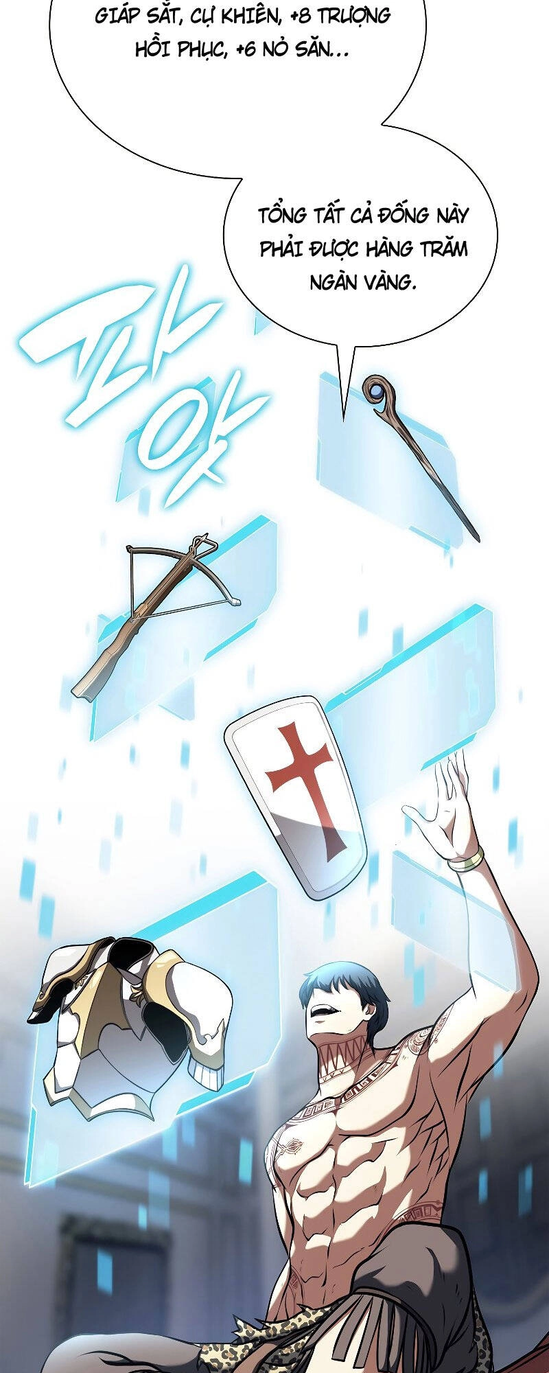 Sự Trở Lại Ma Dược Sư Cấp Fff Chapter 26 - 51