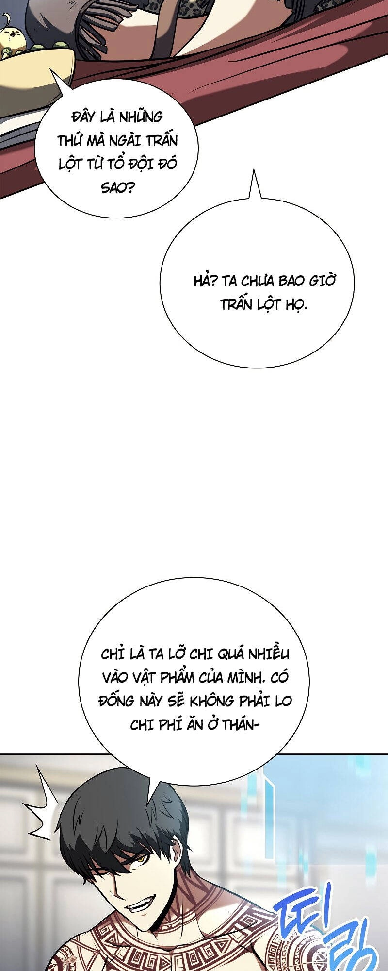 Sự Trở Lại Ma Dược Sư Cấp Fff Chapter 26 - 52