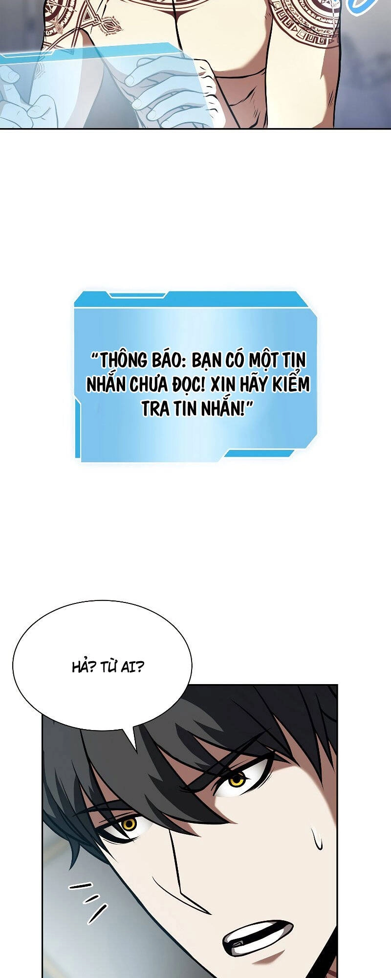 Sự Trở Lại Ma Dược Sư Cấp Fff Chapter 26 - 53