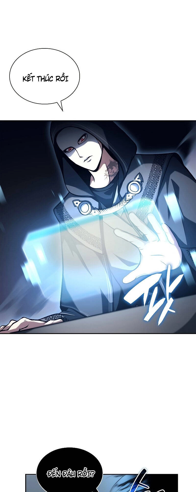 Sự Trở Lại Ma Dược Sư Cấp Fff Chapter 26 - 56