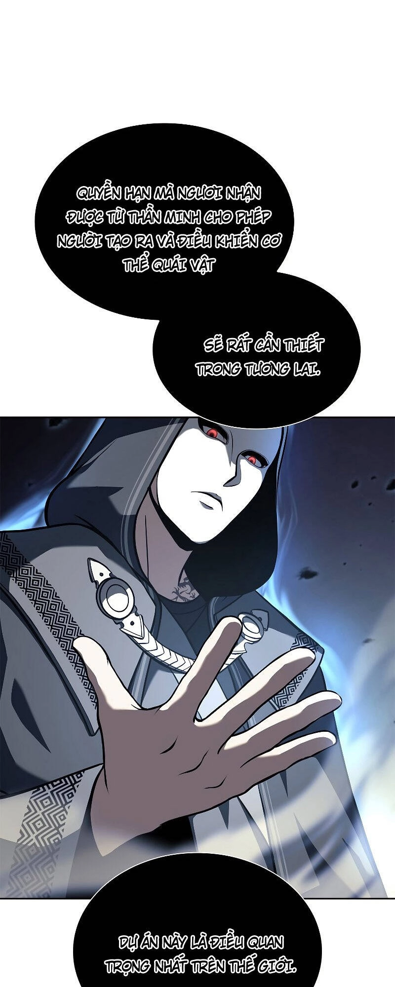 Sự Trở Lại Ma Dược Sư Cấp Fff Chapter 26 - 60