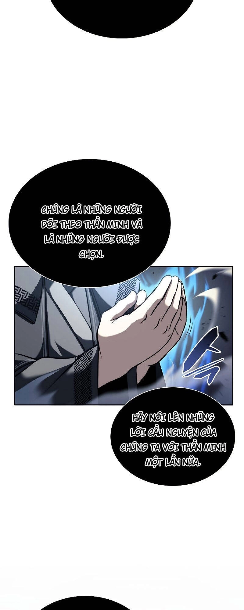 Sự Trở Lại Ma Dược Sư Cấp Fff Chapter 26 - 61