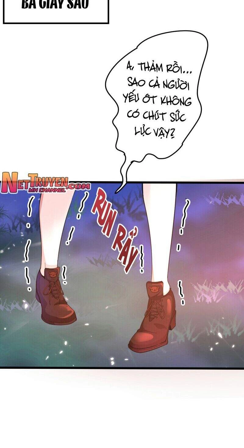 Trùng Sinh Không Gian: Cô Vợ Hào Môn Nóng Bỏng Không Dễ Chọc Chapter 1.5 - 5