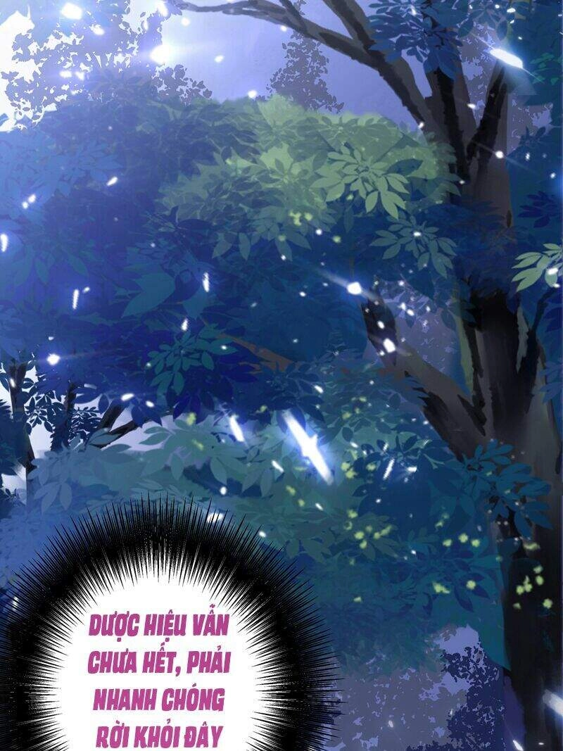 Trùng Sinh Không Gian: Cô Vợ Hào Môn Nóng Bỏng Không Dễ Chọc Chapter 1.5 - 7