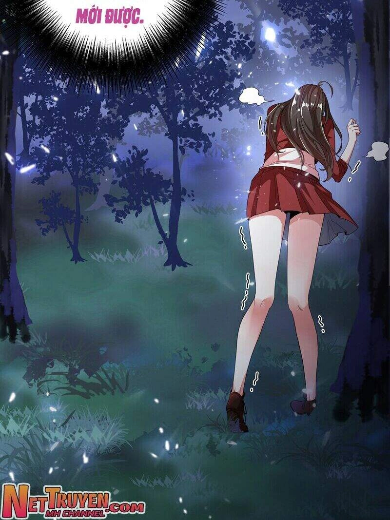 Trùng Sinh Không Gian: Cô Vợ Hào Môn Nóng Bỏng Không Dễ Chọc Chapter 1.5 - 8