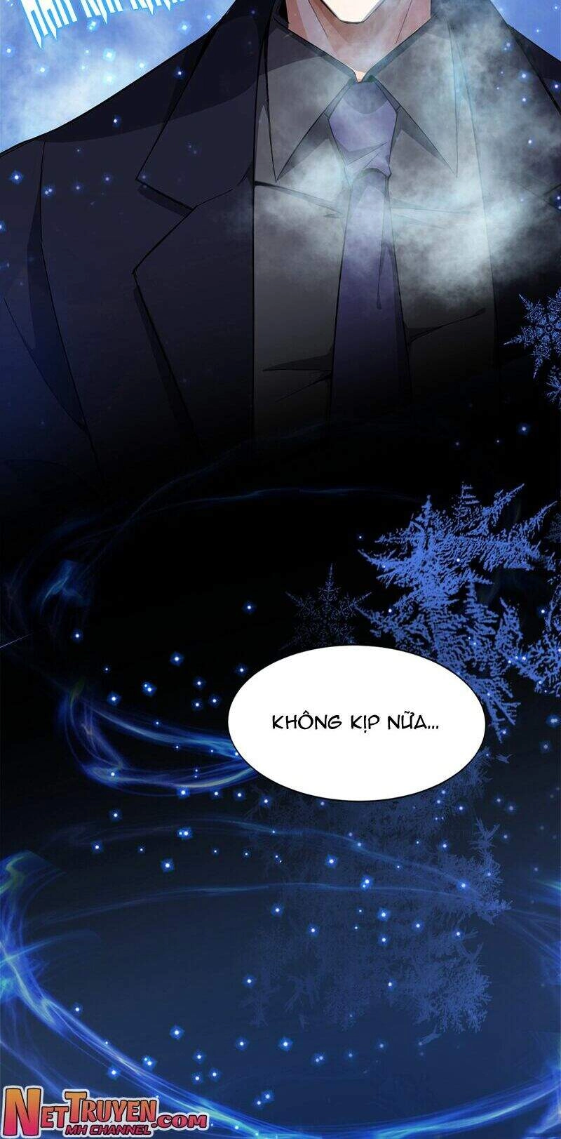 Trùng Sinh Không Gian: Cô Vợ Hào Môn Nóng Bỏng Không Dễ Chọc Chapter 1.5 - 12