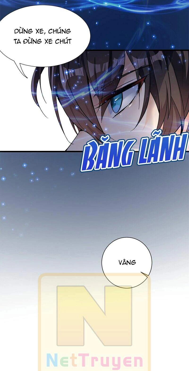 Trùng Sinh Không Gian: Cô Vợ Hào Môn Nóng Bỏng Không Dễ Chọc Chapter 1.5 - 13