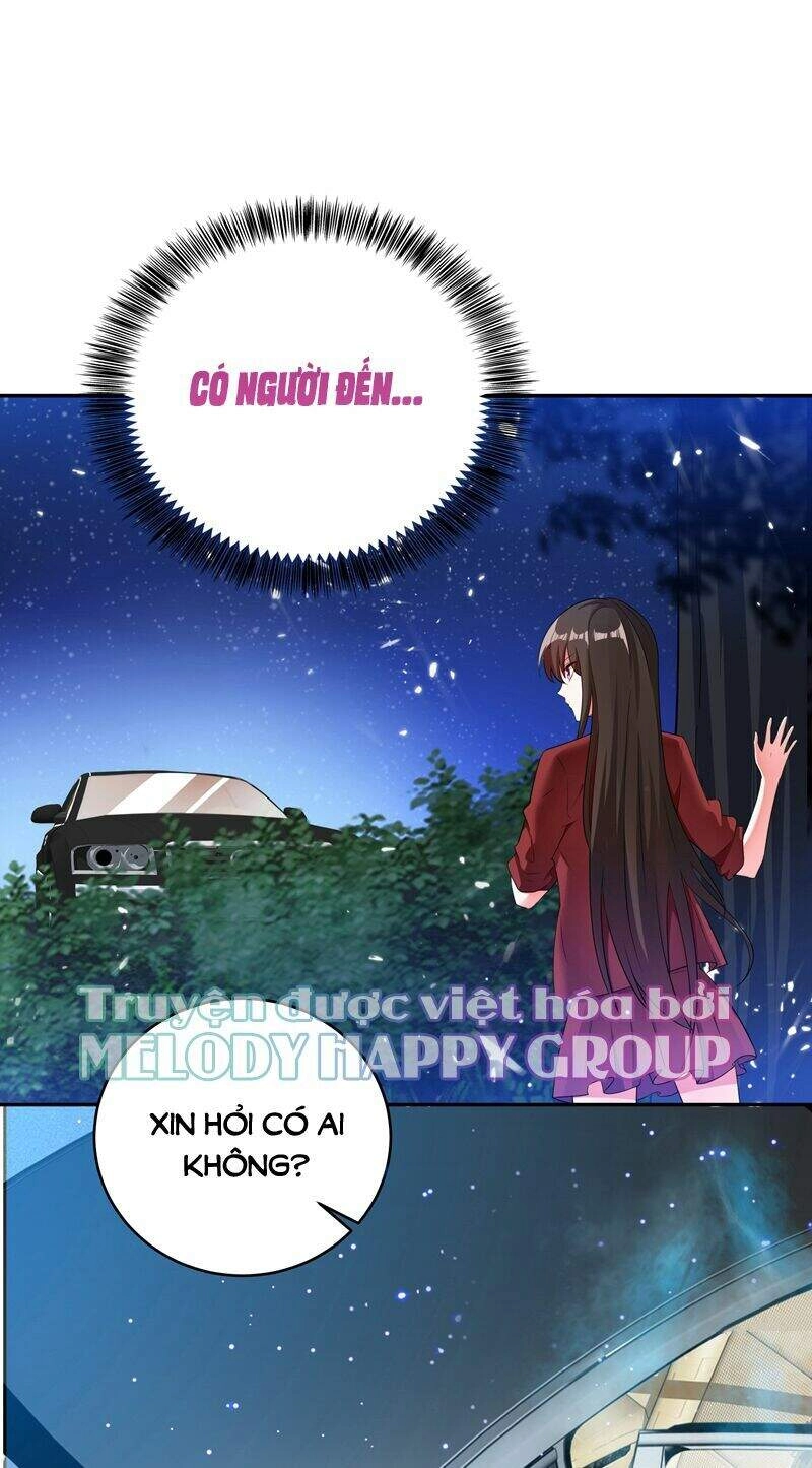 Trùng Sinh Không Gian: Cô Vợ Hào Môn Nóng Bỏng Không Dễ Chọc Chapter 1.5 - 17