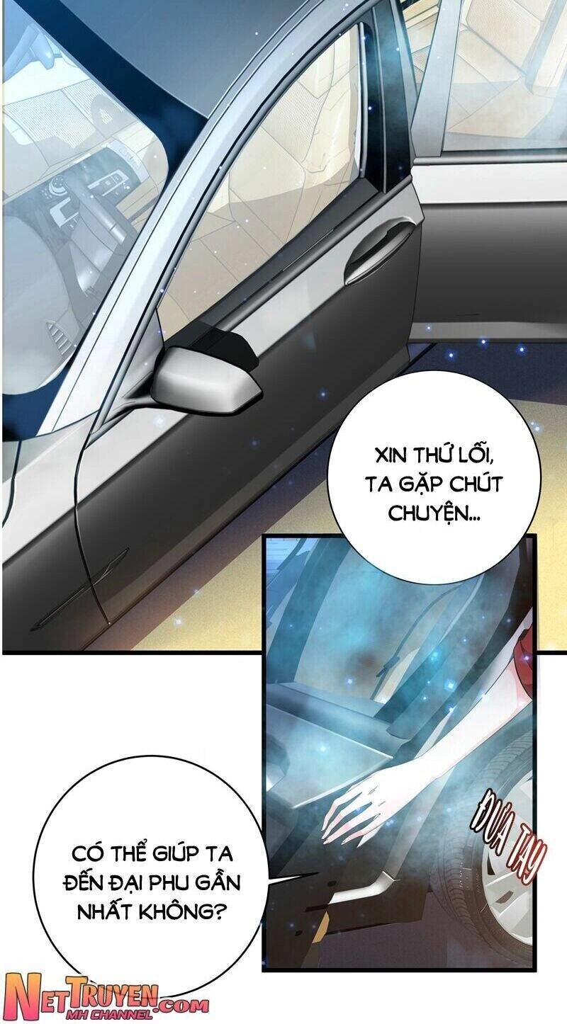 Trùng Sinh Không Gian: Cô Vợ Hào Môn Nóng Bỏng Không Dễ Chọc Chapter 1.5 - 18