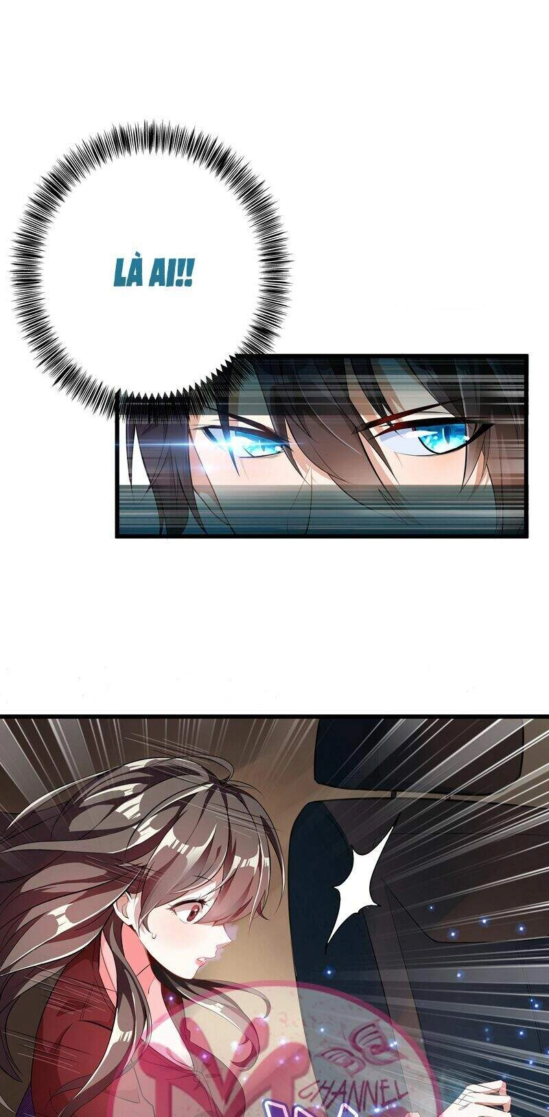 Trùng Sinh Không Gian: Cô Vợ Hào Môn Nóng Bỏng Không Dễ Chọc Chapter 1.5 - 19