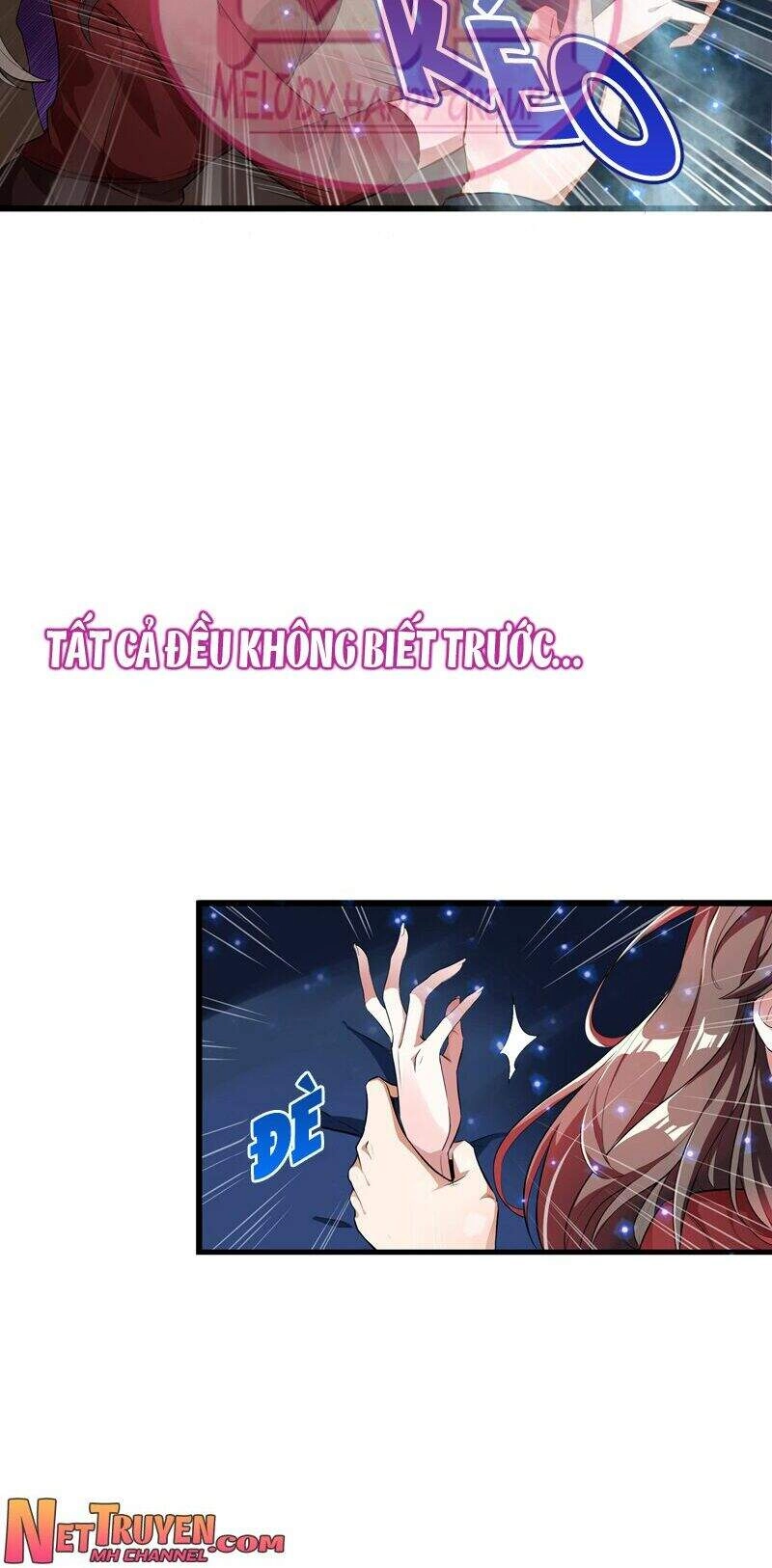 Trùng Sinh Không Gian: Cô Vợ Hào Môn Nóng Bỏng Không Dễ Chọc Chapter 1.5 - 20