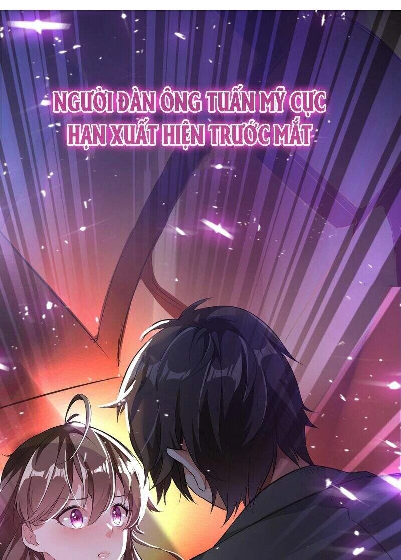 Trùng Sinh Không Gian: Cô Vợ Hào Môn Nóng Bỏng Không Dễ Chọc Chapter 1.5 - 21