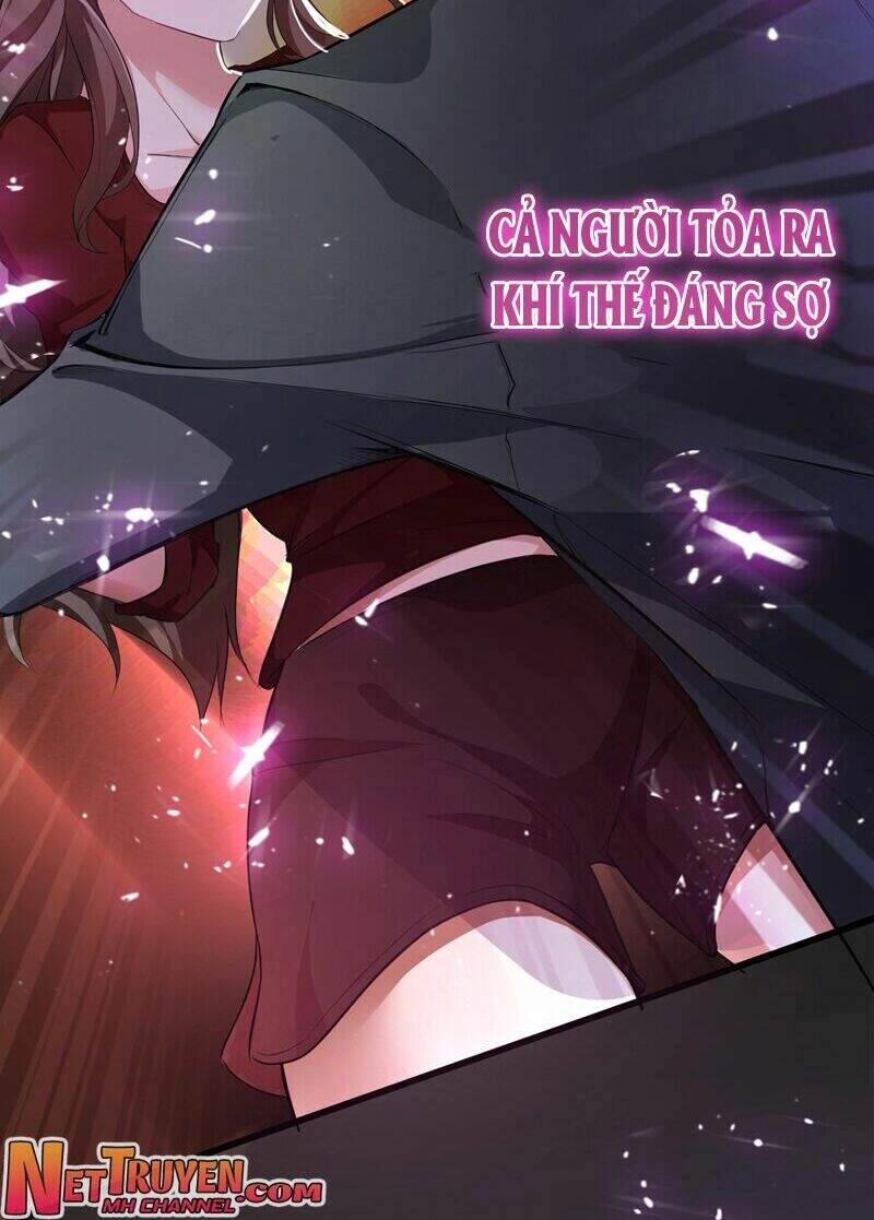 Trùng Sinh Không Gian: Cô Vợ Hào Môn Nóng Bỏng Không Dễ Chọc Chapter 1.5 - 22