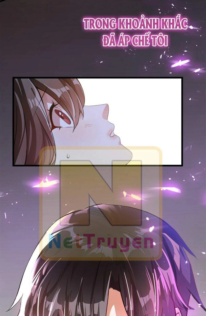 Trùng Sinh Không Gian: Cô Vợ Hào Môn Nóng Bỏng Không Dễ Chọc Chapter 1.5 - 23