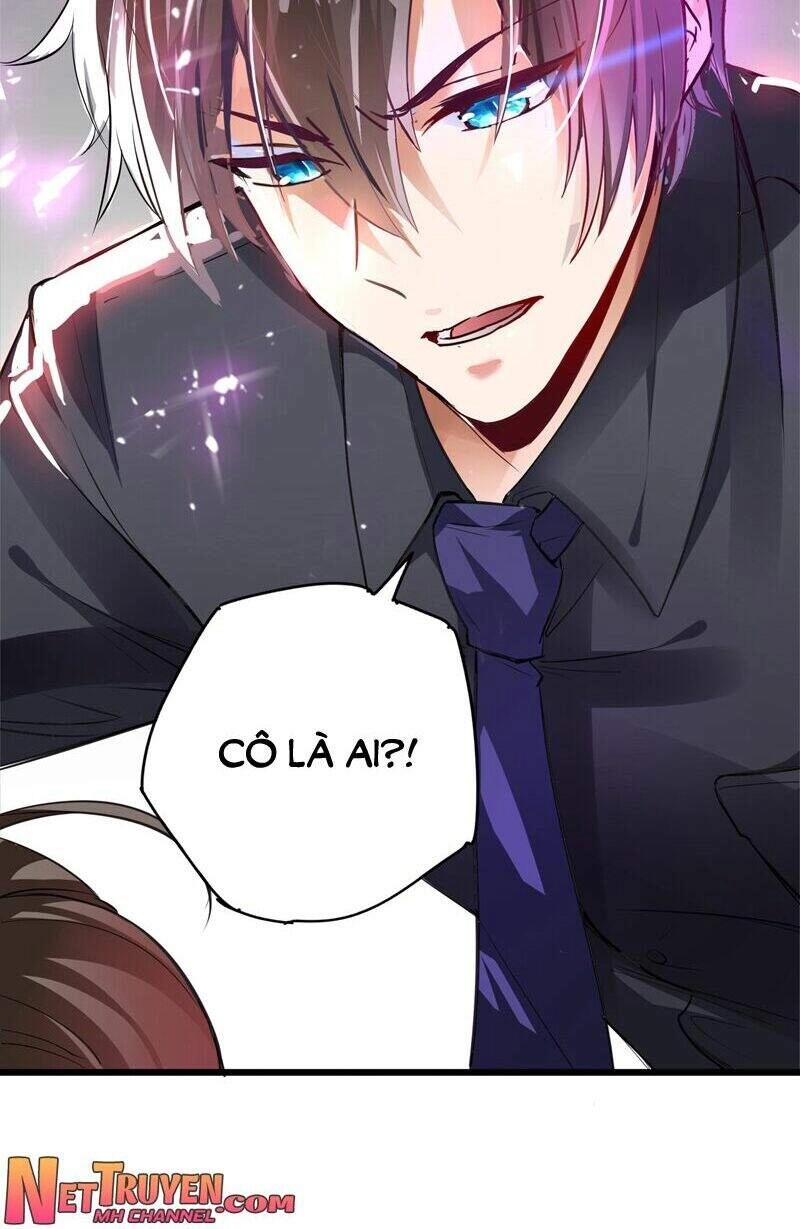 Trùng Sinh Không Gian: Cô Vợ Hào Môn Nóng Bỏng Không Dễ Chọc Chapter 1.5 - 24