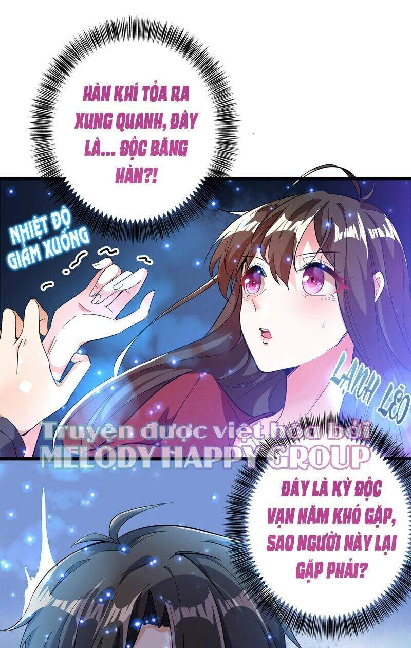 Trùng Sinh Không Gian: Cô Vợ Hào Môn Nóng Bỏng Không Dễ Chọc Chapter 1.5 - 25